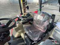 Schlepper / Traktor Massey Ferguson 5S.115 DYNA-4 ESSENTIAL