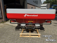 Düngerstreuer Kverneland Kverneland Exacta CL EW
