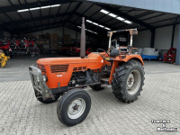 Schlepper / Traktor Deutz TD 4806 C
