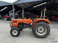 Schlepper / Traktor Deutz TD 4806 C