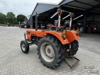 Schlepper / Traktor Deutz TD 4806 C