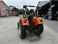 Schlepper / Traktor Deutz TD 4806 C