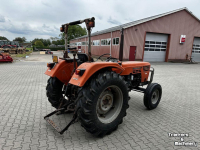 Schlepper / Traktor Deutz TD 4806 C