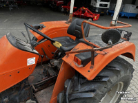 Schlepper / Traktor Deutz TD 4806 C