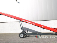 Steigförderband Van Trier 9-65 Opvoerband