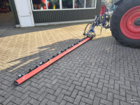 Mähwerk Kema Kema H-360-Z-Flow maaiblak