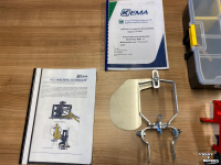 Mähwerk Kema Kema H-360-Z-Flow maaiblak