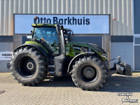 Schlepper / Traktor Valtra Q 225