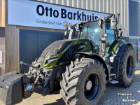 Schlepper / Traktor Valtra Q 225