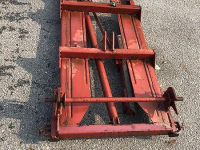 Siloblockschneider Strautmann Strautmann - HX4 hefmast