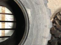 Räder, Reifen, Felgen & Distanzringe Vredestein Vredestein - Flotation Trac 710/50R26.5