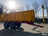 Kipper VGM LK 16