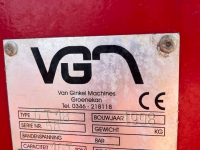 Kipper VGM LK 16