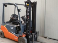 Gabelstapler Toyota 8FBMT18
