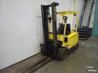 Gabelstapler Hyster J3.00 XM-861