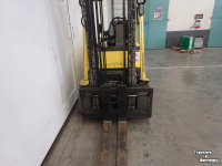 Gabelstapler Hyster J3.00 XM-861