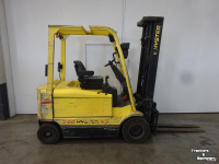 Gabelstapler Hyster J3.00 XM-861