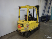 Gabelstapler Hyster J3.00 XM-861