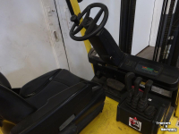 Gabelstapler Hyster J3.00 XM-861