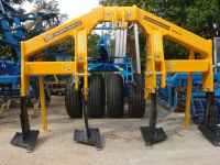 Tiefenlockerer Agrisem Combiplow Gold 3m