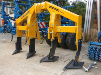 Tiefenlockerer Agrisem Combiplow Gold 3m