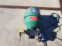 Drillmaschine Delimbe T14-25L-5S 12v zaaimachine