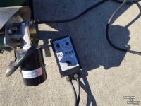 Drillmaschine Delimbe T14-25L-5S 12v zaaimachine