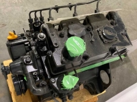 Motor Shibaura N843L engine