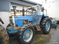 Schlepper / Traktor Ebro 6125
