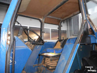 Schlepper / Traktoren Ebro 6125