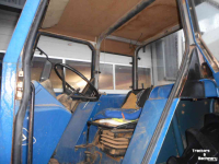 Schlepper / Traktor Ebro 6125