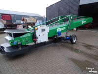 Lagerhausfüller Broson HV 18-80 Hallenvuller NIEUW