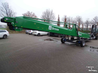 Lagerhausfüller Broson HV 18-80 Hallenvuller NIEUW