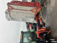 Mähwerk Lely 280 mc