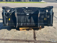Silage Greifschaufel  / Greifgabel JCB Pelikaanbak 2,45m Q-fit