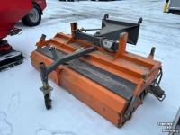 Kehrmaschine Bema 20 Veegmachine