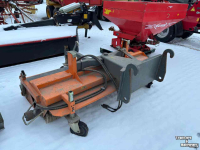 Kehrmaschine Bema 20 Veegmachine