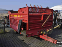 Siloblockverteilwagen Schuitemaker 30S