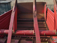 Siloblockverteilwagen Schuitemaker 30S