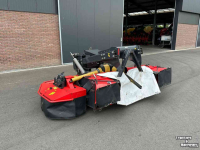 Mähwerk Vicon KM 5.30F Trommelmaaier