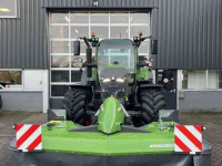 Mähwerk Fendt Cutter 3340 FPV