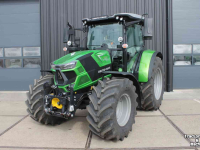 Schlepper / Traktor Deutz-Fahr 6135C TTV Warrior trekker op voorraad! Actiemodellen tractoren verkrijgbaar!
