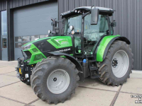 Schlepper / Traktor Deutz-Fahr 6135C TTV Warrior trekker op voorraad! Actiemodellen tractoren verkrijgbaar!