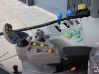Schlepper / Traktor Deutz-Fahr 6135C TTV Warrior trekker op voorraad! Actiemodellen tractoren verkrijgbaar!