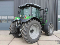 Schlepper / Traktor Deutz-Fahr 6135C TTV Warrior trekker op voorraad! Actiemodellen tractoren verkrijgbaar!