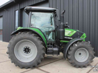 Schlepper / Traktor Deutz-Fahr 6135C TTV Warrior trekker op voorraad! Actiemodellen tractoren verkrijgbaar!