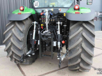 Schlepper / Traktor Deutz-Fahr 6135C TTV Warrior trekker op voorraad! Actiemodellen tractoren verkrijgbaar!