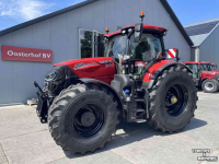 Schlepper / Traktor Case-IH Puma 260 CVX AFS CONNECT  215 DIAMETER BANDEN