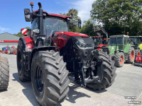Schlepper / Traktor Case-IH Puma 260 CVX AFS CONNECT  215 DIAMETER BANDEN