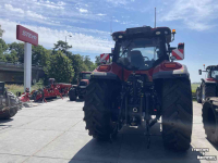 Schlepper / Traktor Case-IH Puma 260 CVX AFS CONNECT  215 DIAMETER BANDEN